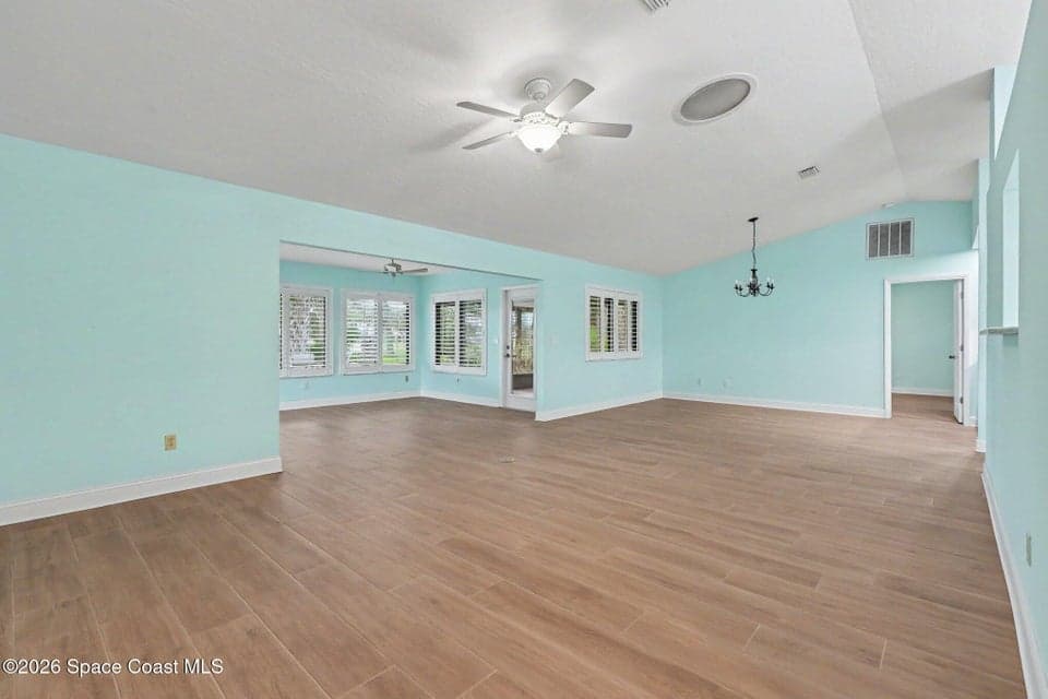 1256 Continental Avenue, Melbourne, FL 32940 photo 2