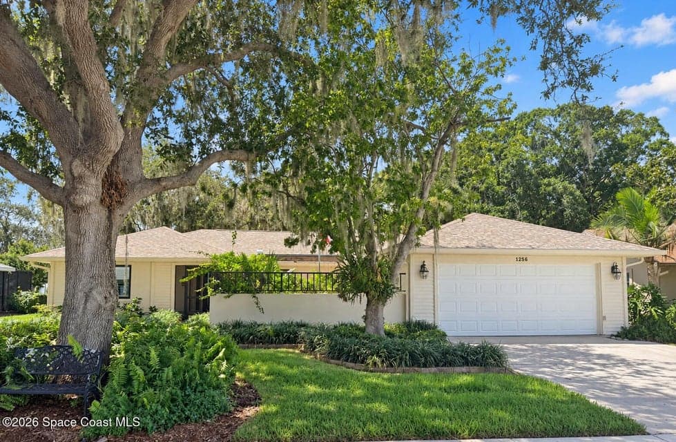 1256 Continental Avenue, Melbourne, FL 32940