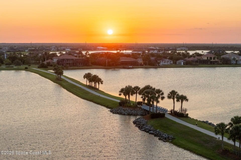2852 Bellwind Circle, Rockledge, FL 32955 photo 2