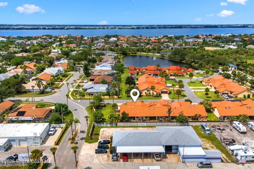 623 Manatee Drive, Satellite Beach, FL 32937 photo 3