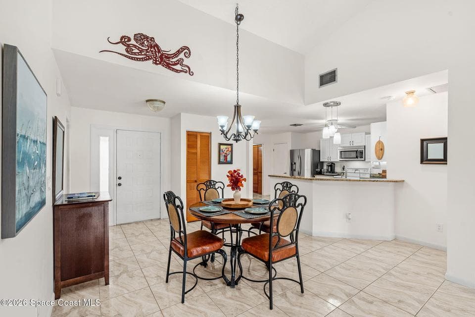 623 Manatee Drive, Satellite Beach, FL 32937 photo 5