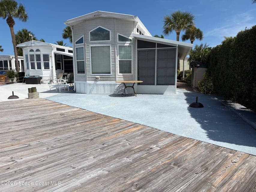 2912 Dockside Lane 2, Melbourne Beach, FL 32951 photo 3