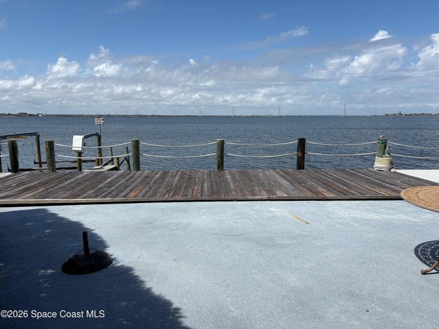 2912 Dockside Lane 2, Melbourne Beach, FL 32951 photo 4