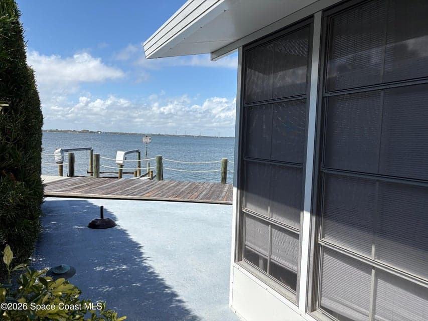 2912 Dockside Lane 2, Melbourne Beach, FL 32951 photo 5