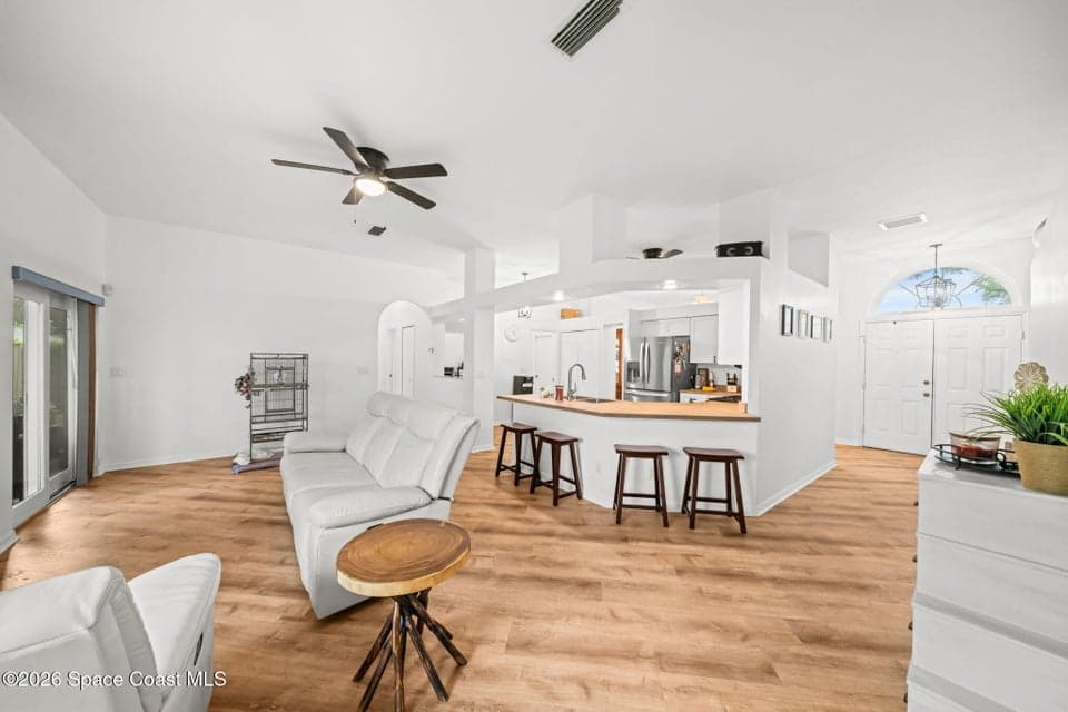 2044 Buescher Hill Street, Melbourne, FL 32935 photo 3
