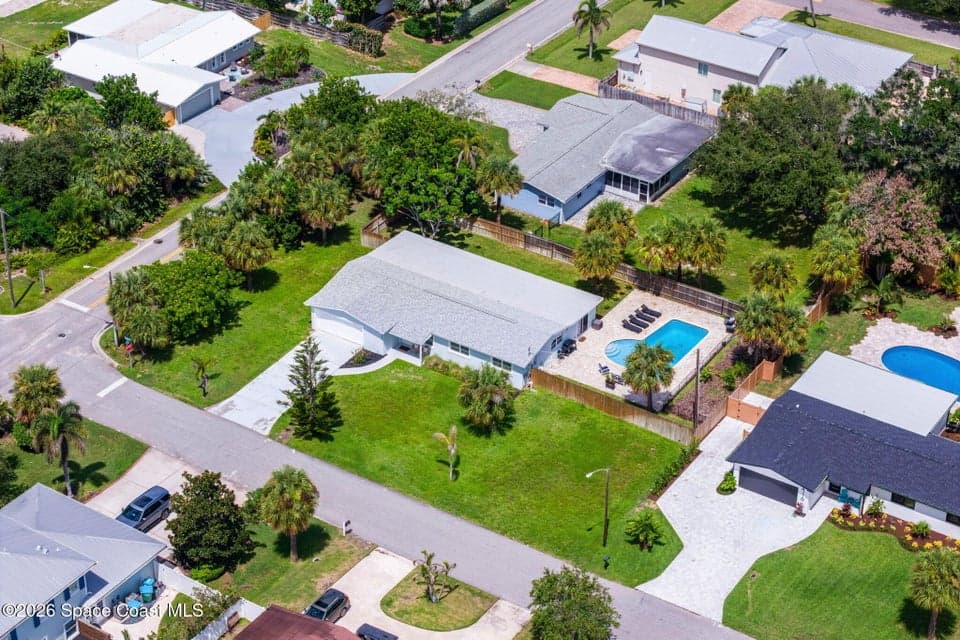 422 3rd Avenue, Melbourne Beach, FL 32951 photo 3