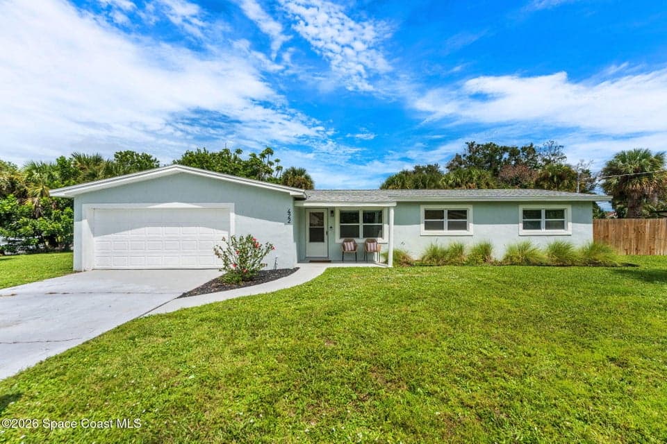 422 3rd Avenue, Melbourne Beach, FL 32951 photo 4