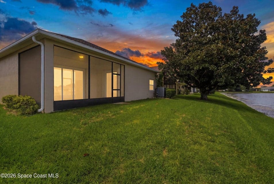 3284 Cloudberry Place, Melbourne, FL 32940 photo 3