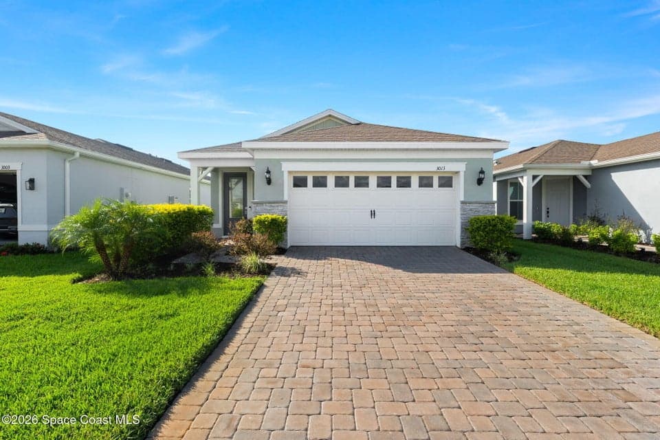 3013 Tidepool Place, Melbourne, FL 32940