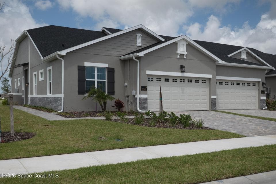 3361 Galeras Drive, Melbourne, FL 32940