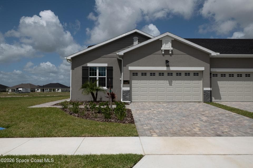 3361 Galeras Drive, Melbourne, FL 32940 photo 2
