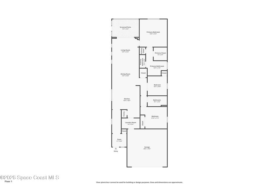 3013 Tidepool Place, Melbourne, FL 32940 photo 5