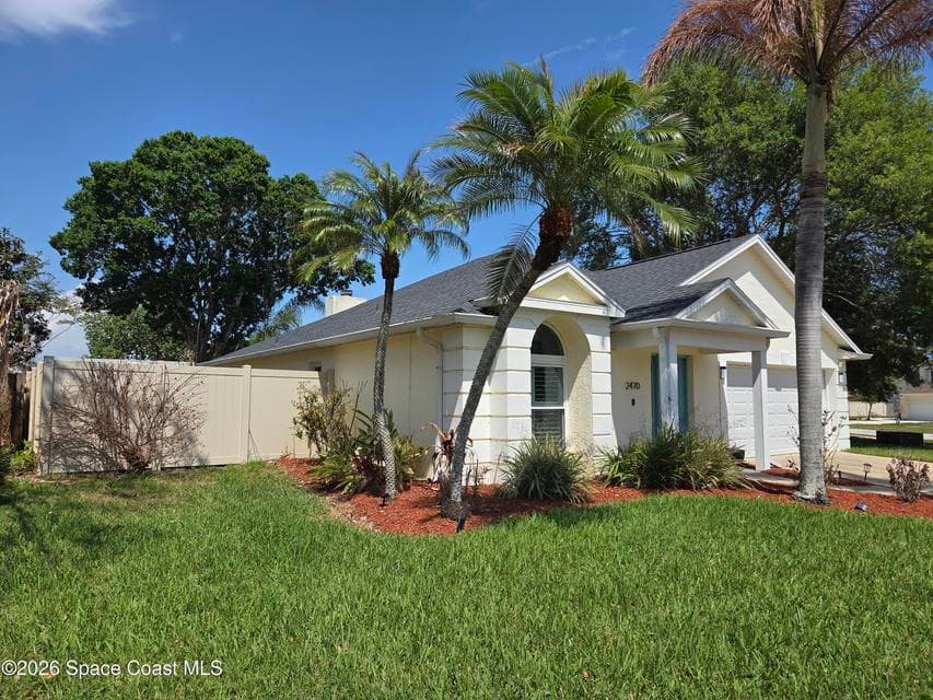 2470 Forest Run Drive, Melbourne, FL 32935 photo 3