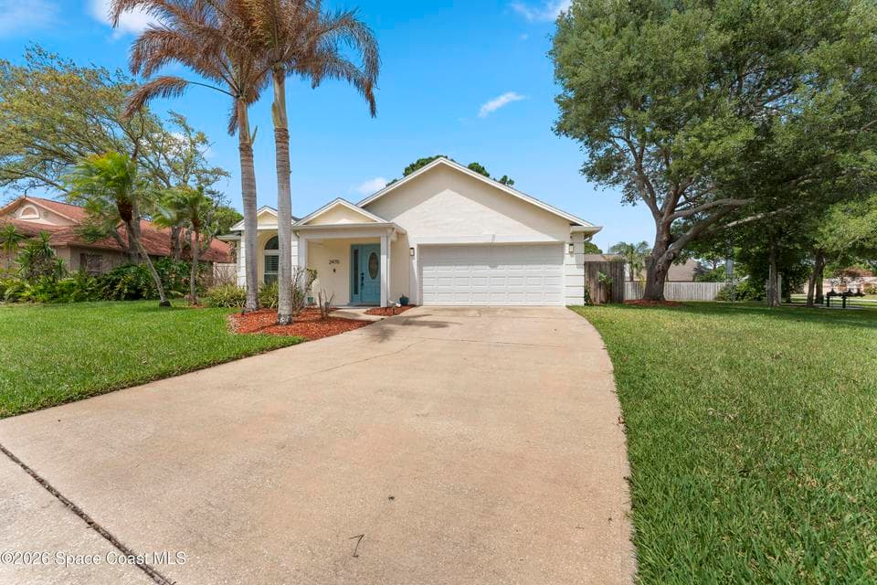 2470 Forest Run Drive, Melbourne, FL 32935 photo 6