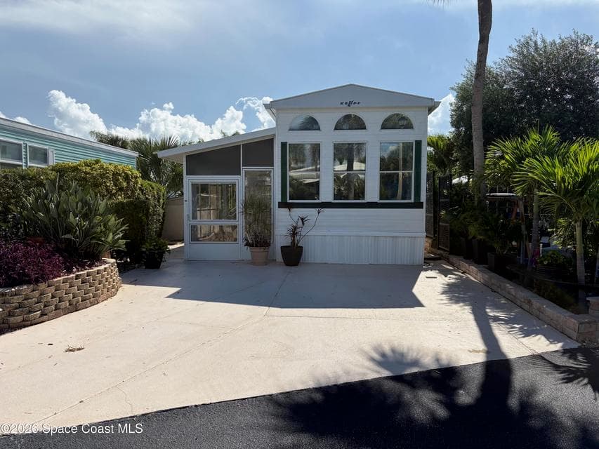885 Horizon Lane 414, Melbourne Beach, FL 32951