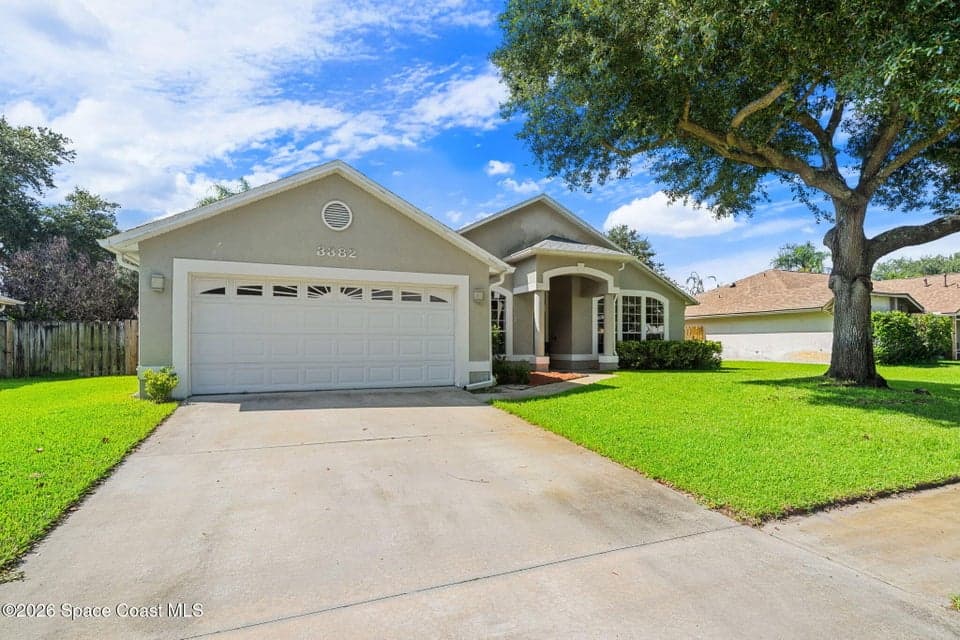 3382 Lake View Circle, Melbourne, FL 32934 photo 4