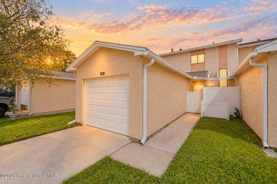 182 Bluefish Place, Rockledge, FL 32955