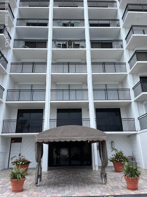 2100 N Atlantic Avenue 1010, Cocoa Beach, FL 32931