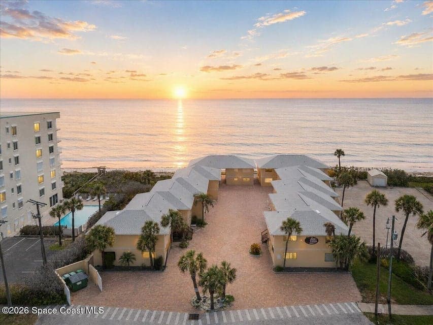 1425 Highway A1a Highway 1-2, Satellite Beach, FL 32937