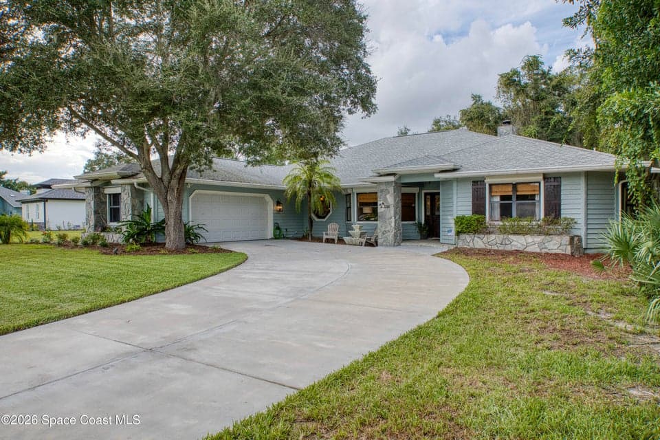 3700 Shady Run Road, Melbourne, FL 32934