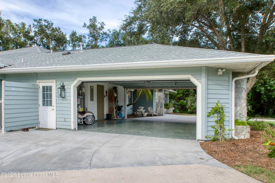 3700 Shady Run Road, Melbourne, FL 32934 photo 6