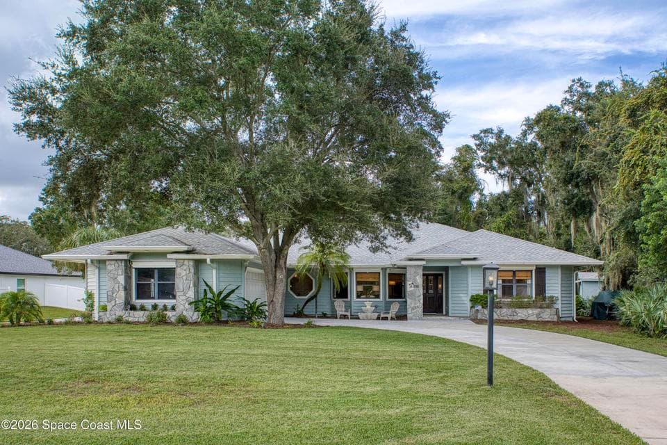 3700 Shady Run Road, Melbourne, FL 32934 photo 3