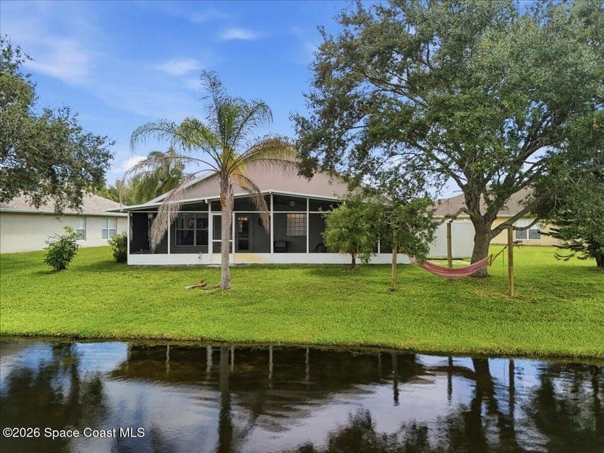 4530 Decatur Circle, Melbourne, FL 32934 photo 2