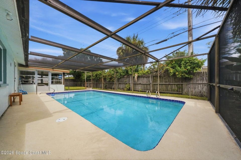 1488 White Cap Way, Melbourne, FL 32935