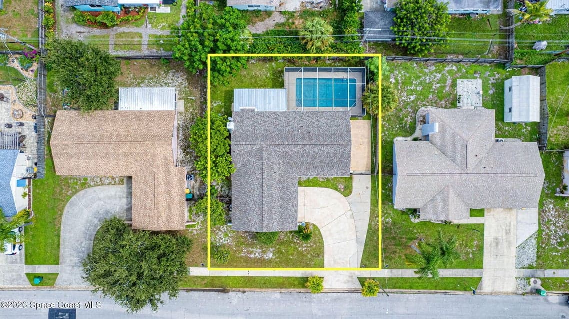 1488 White Cap Way, Melbourne, FL 32935 photo 4