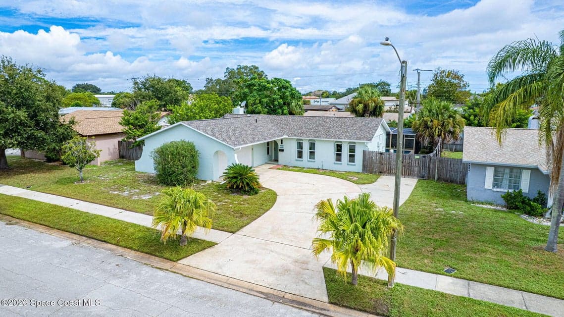 1488 White Cap Way, Melbourne, FL 32935 photo 3