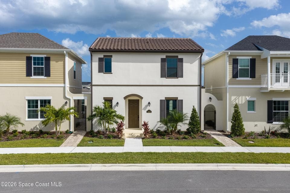 7689 Allure Drive, Melbourne, FL 32940