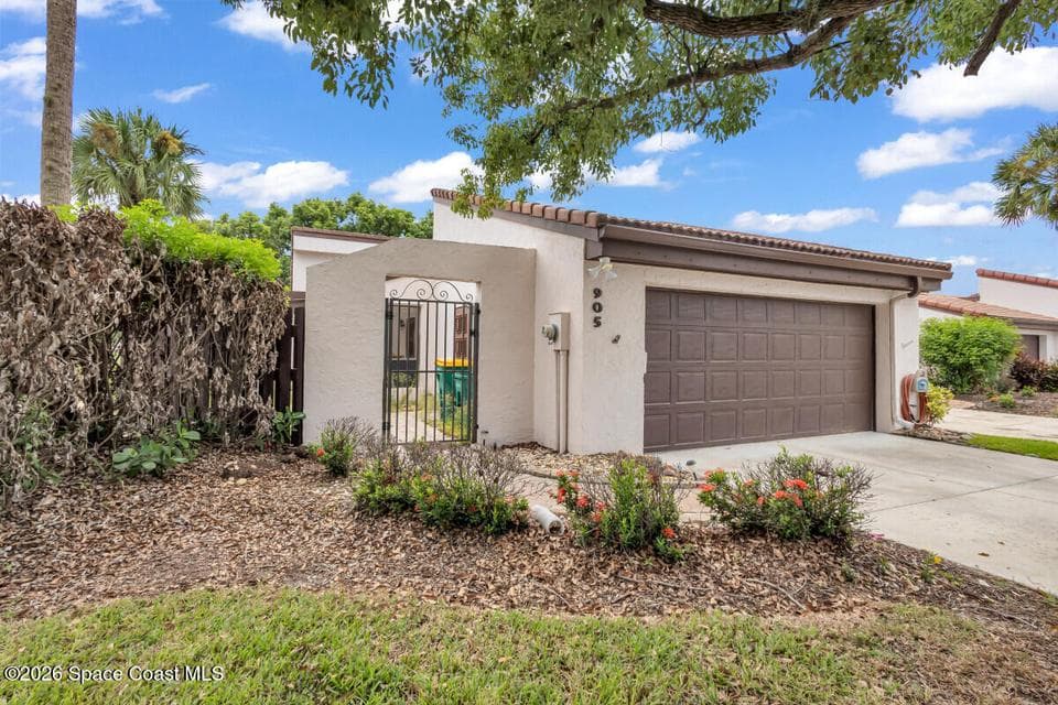 905 Osprey Drive, Melbourne, FL 32940 photo 3