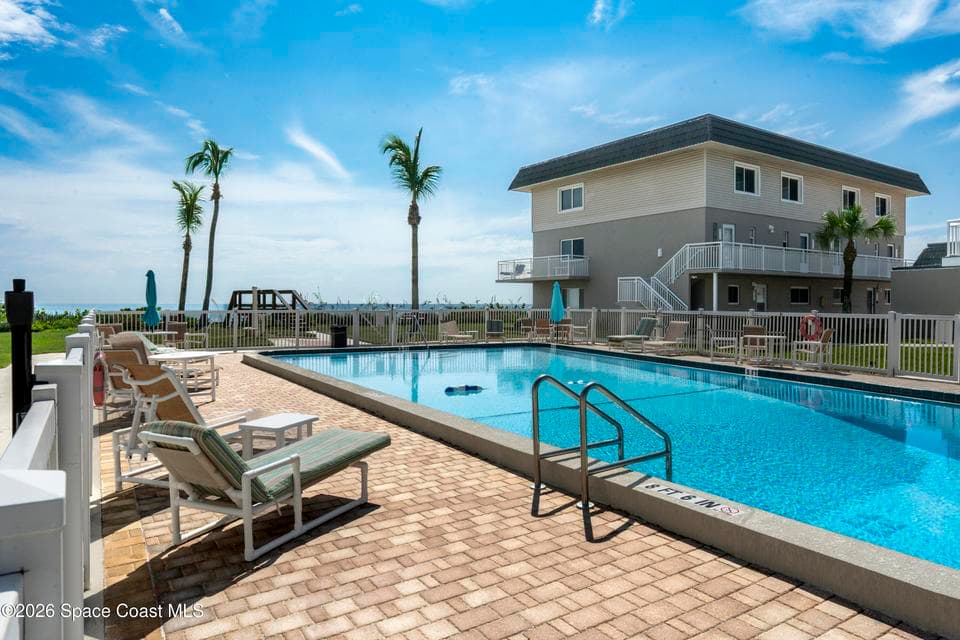 2925 N Highway A1a 103, Indialantic, FL 32903 photo 5