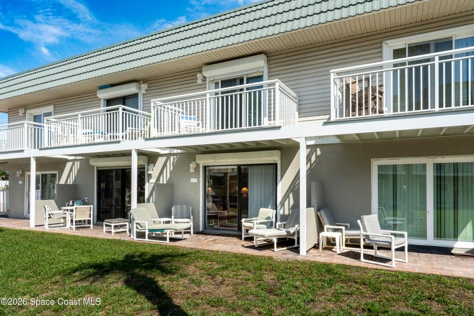 2925 N Highway A1a 103, Indialantic, FL 32903 photo 3