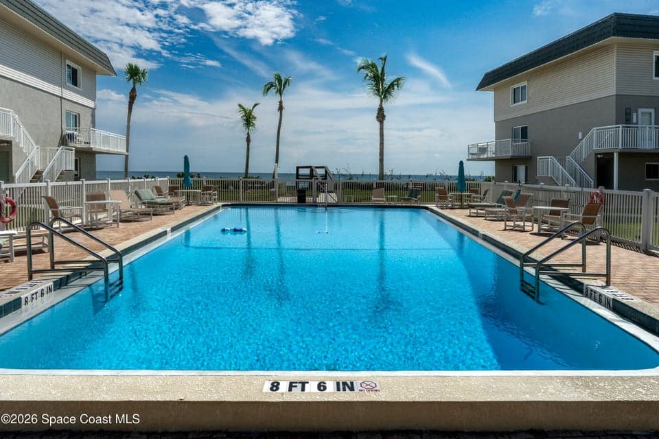 2925 N Highway A1a 103, Indialantic, FL 32903 photo 6