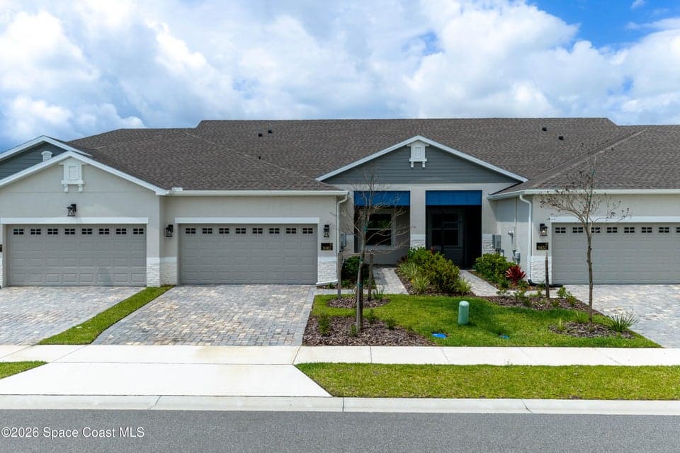 9462 Fuego Way, Melbourne, FL 32940