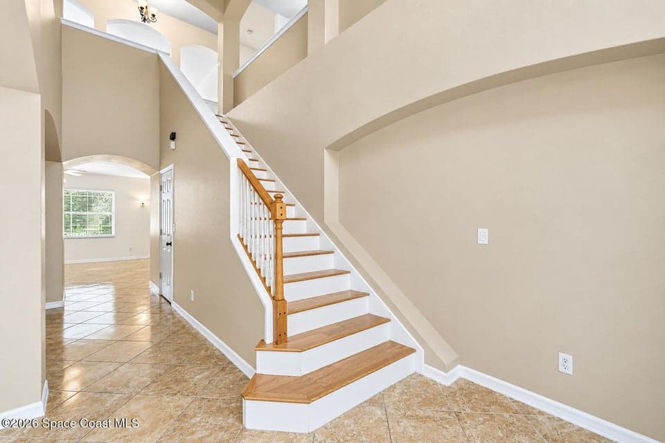 4194 Fenrose Circle, Melbourne, FL 32940 photo 4