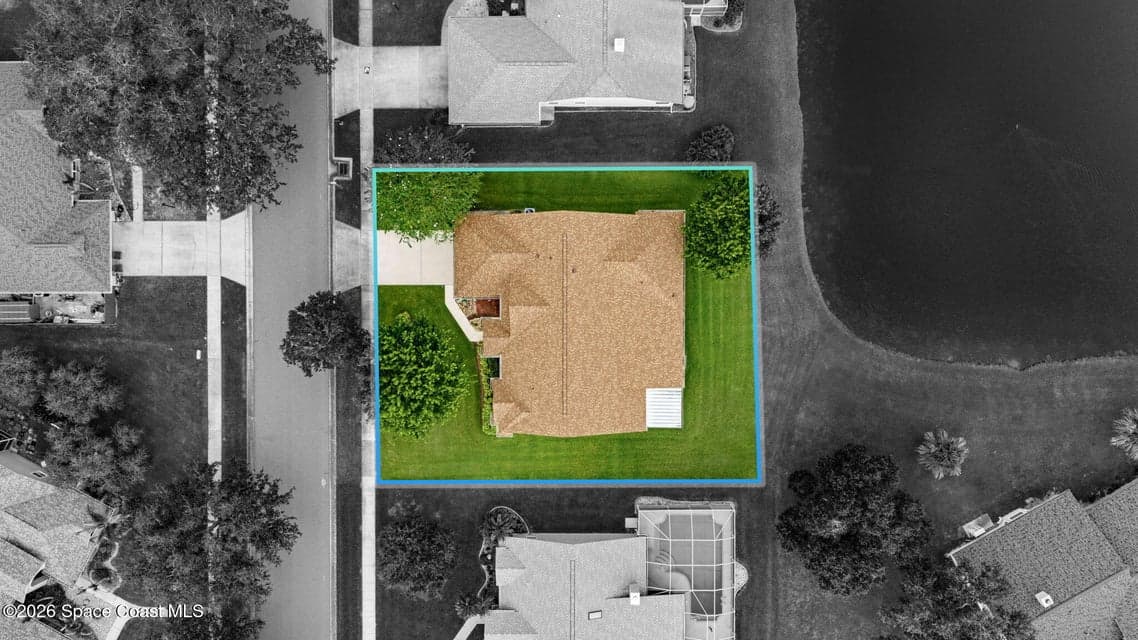 3280 Nan Pablo Drive, Melbourne, FL 32934 photo 5