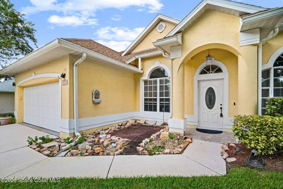 3280 Nan Pablo Drive, Melbourne, FL 32934 photo 3