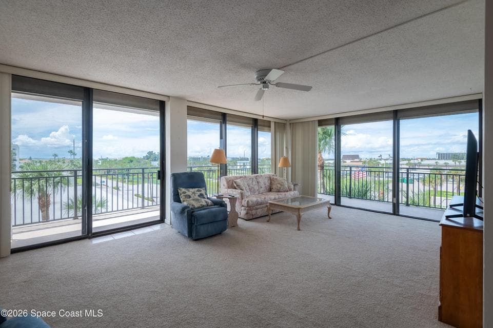 2100 N Atlantic Avenue 406, Cocoa Beach, FL 32931 photo 5