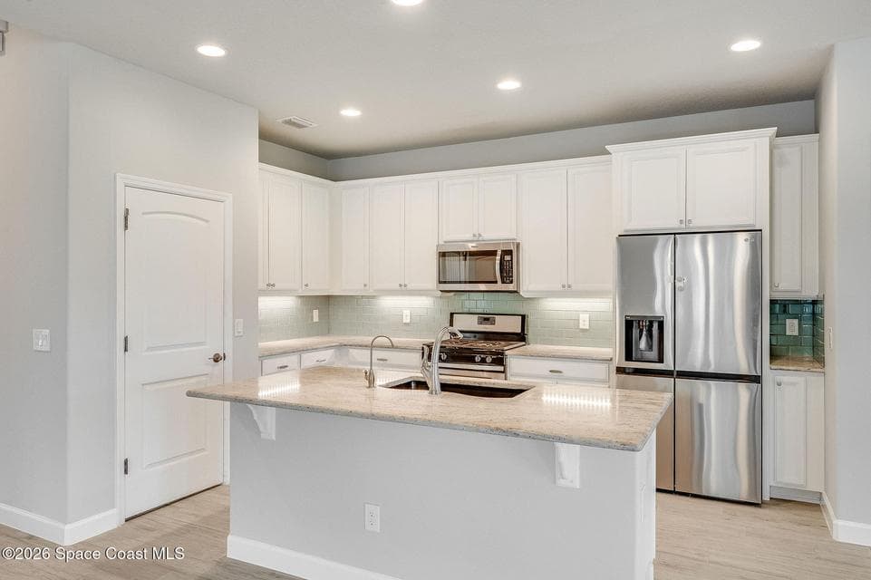 3202 Casterton Drive, Melbourne, FL 32940 photo 2