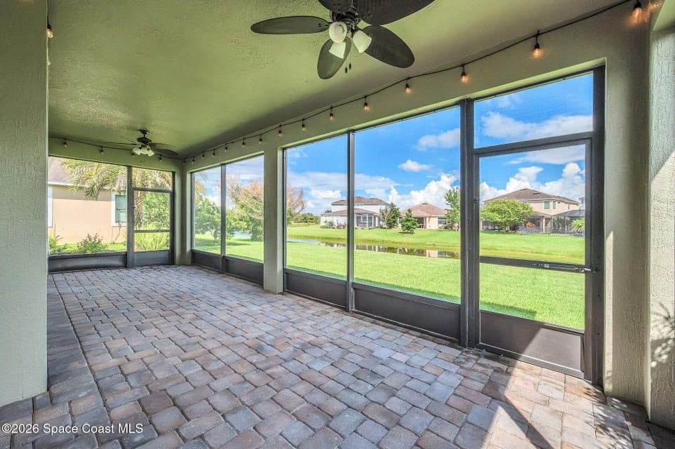 3202 Casterton Drive, Melbourne, FL 32940 photo 3