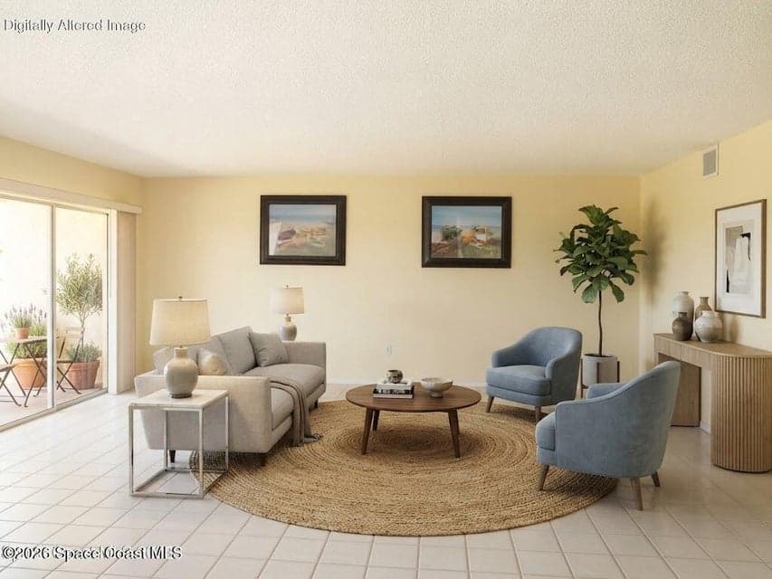 3060 N Atlantic Avenue 103, Cocoa Beach, FL 32931 photo 2