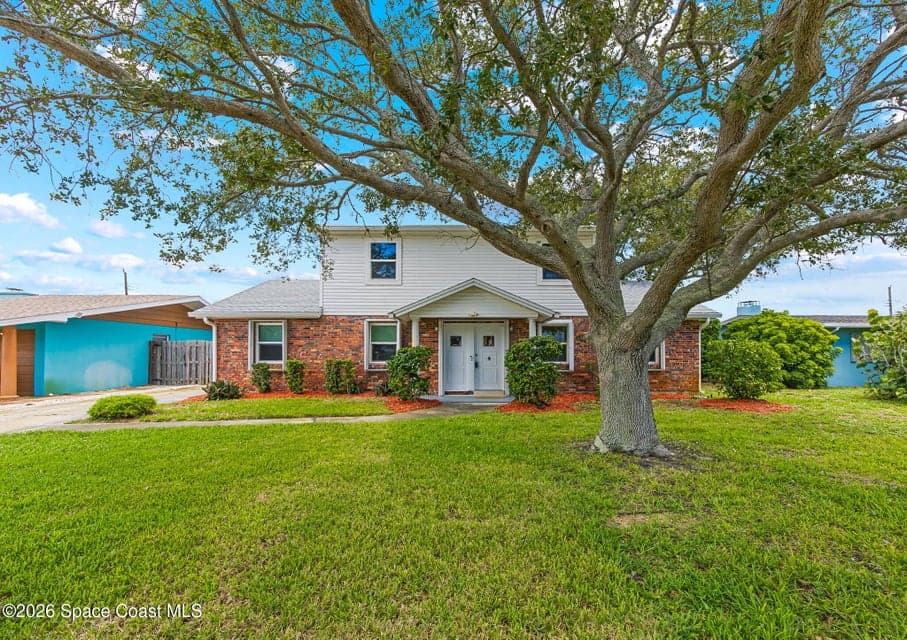 103 Anona Place, Indian Harbour Beach, FL 32937