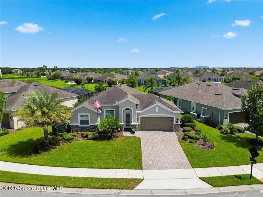 7467 Bluemink Lane, Melbourne, FL 32940 photo 3