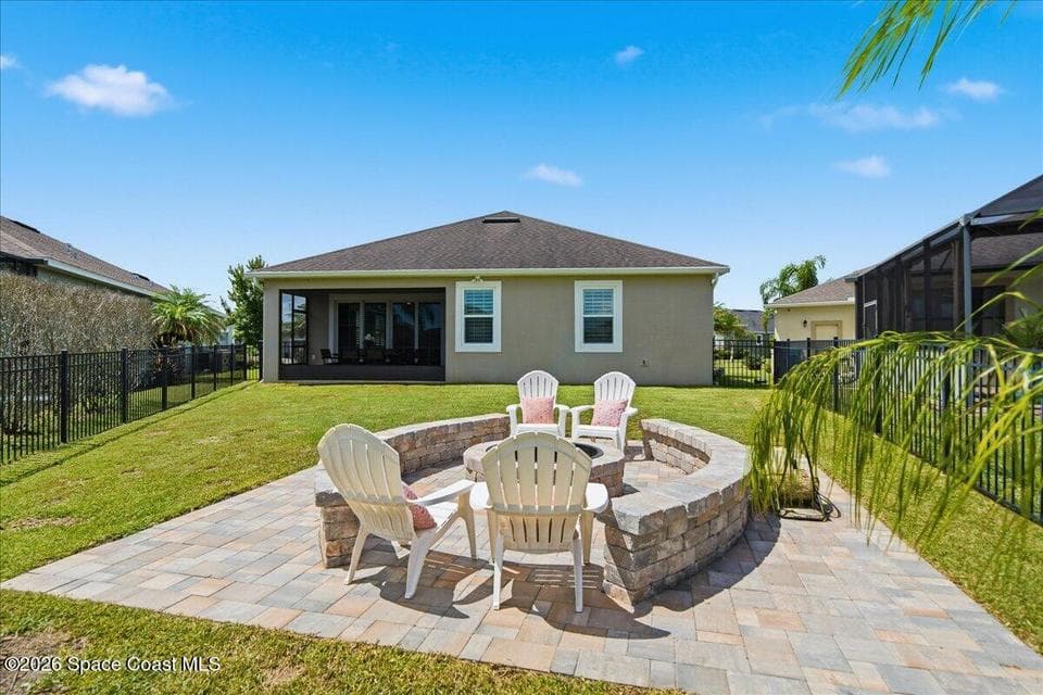 7467 Bluemink Lane, Melbourne, FL 32940 photo 6