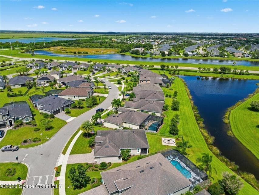 7467 Bluemink Lane, Melbourne, FL 32940 photo 5