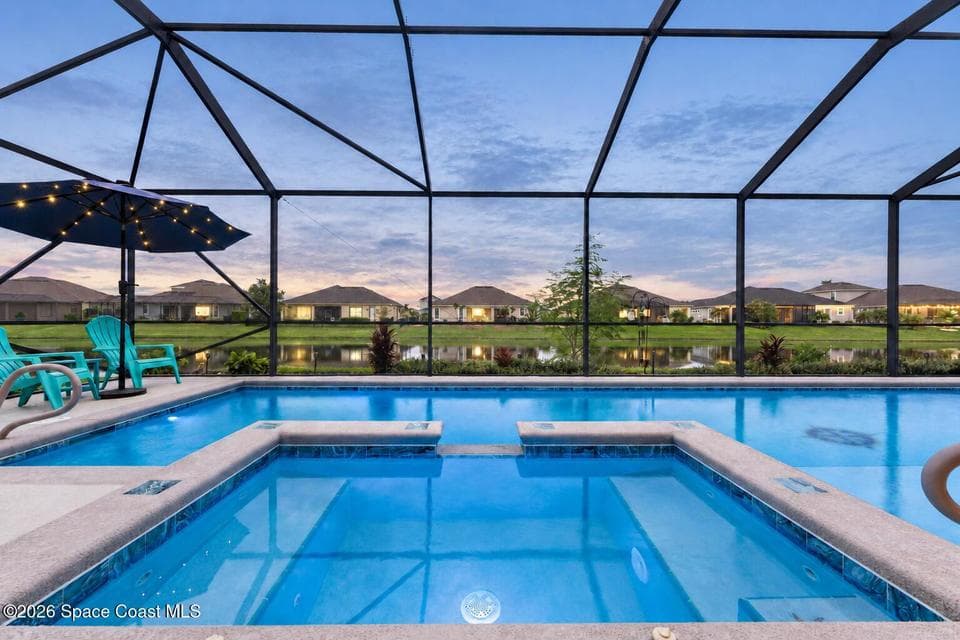 8146 Stonecrest Drive, Melbourne, FL 32940 photo 3