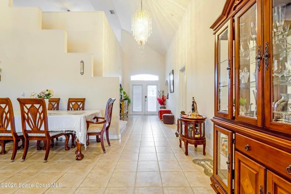 3452 Tipperary Drive, Merritt Island, FL 32953 photo 5