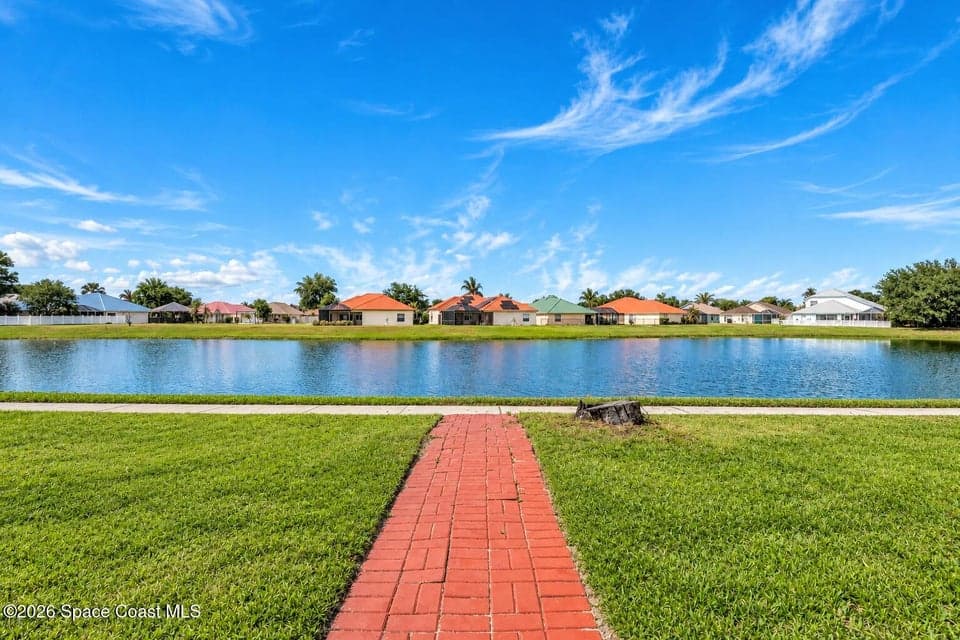 3452 Tipperary Drive, Merritt Island, FL 32953 photo 4